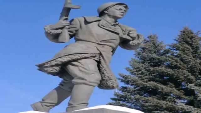 достопримечательности великих лук смотреть онлайн