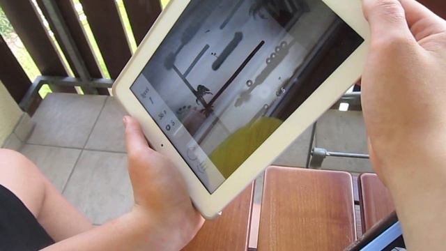 Обзор Gravity Maze смотреть онлайн