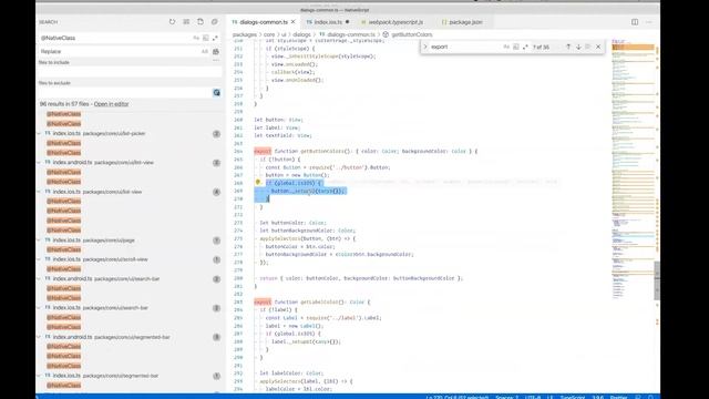 NativeScript Community Chat for August 5, 2020 смотреть онлайн