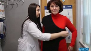 Ортез на плечевой сустав Orlett SI-311