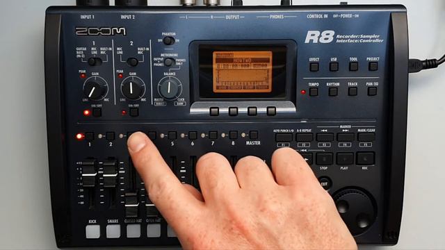 #021 - #040 - ZOOM R8 Mini Tutorials Compilation смотреть онлайн