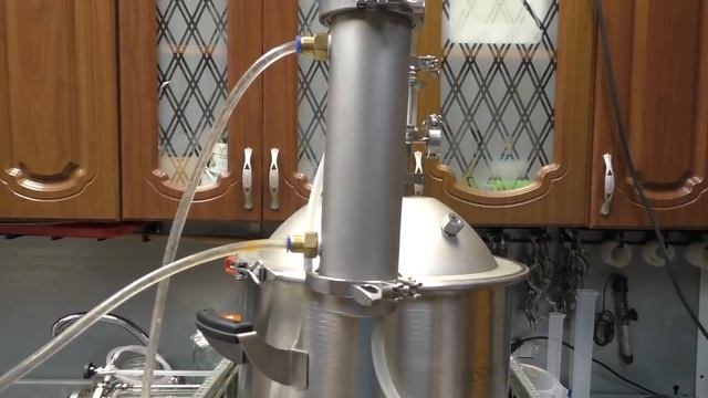 LUXSTAHL 8М. Тест комплекта для модернизации. Почему они не хотят рассказать ВСЮ правду?! смотреть онлайн