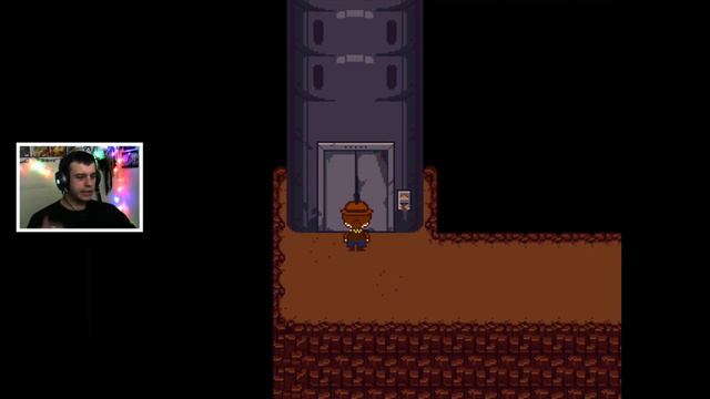 Undertale Yellow - Ковбой идёт делать дела №3 - Финал Нейтрал :з смотреть онлайн