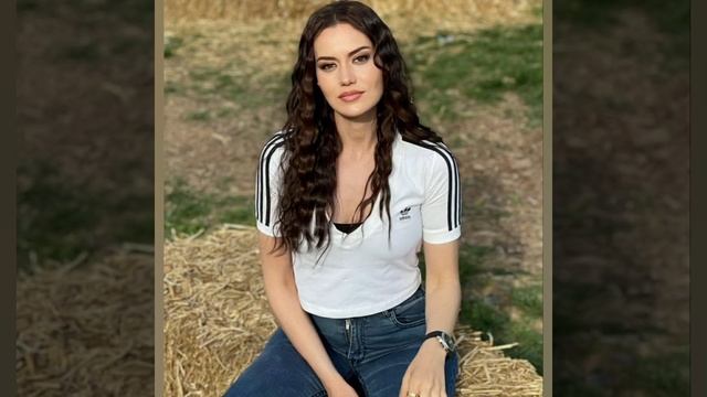 Good News From Fahriye Evcen-Burak Özçivit Couple!??