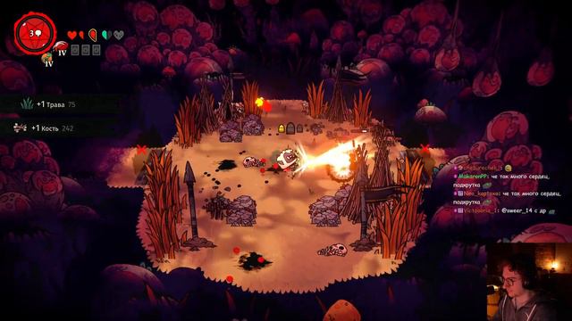 🐏ОЛЁША ЖЁСТКО ВЕРБУЕТ В КУЛЬТ смотреть онлайн