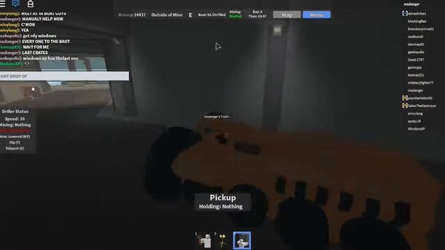 Mining INC Episode 1 | First Mining Inc Video смотреть онлайн