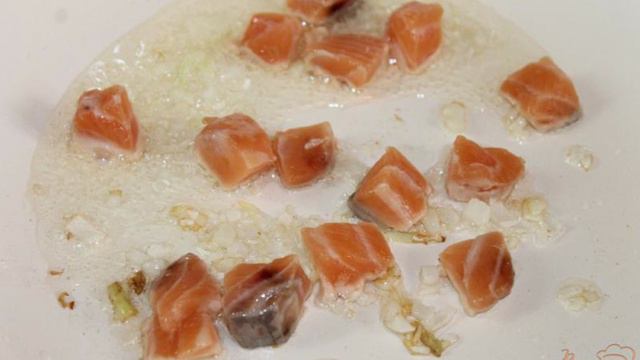 Вкусные будни