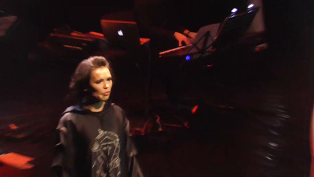 Ожогин/Гордеев/Кроль/Газаева/Свешникова - Обреченные жить [29.02.2020] смотреть онлайн