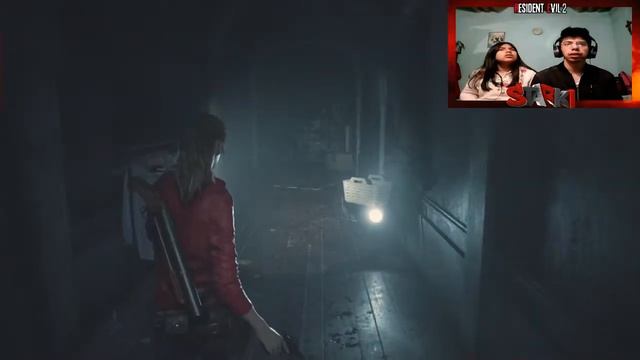 (CLAIRE B) Conseguimos la TARJETA del SUBFUSIL, PILA y C4 | Resident Evil 2 Remake смотреть онлайн