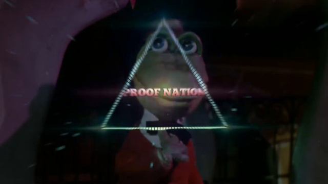 КРАКОДИЛ ГЕНА ГОЛУБОЙ ВАГОН PHONK REMIX (PROOF NATION) смотреть онлайн