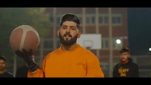 case wich naam ne | O Thallay Kali Car a | Black Route | Hassan Goldy | New Punjabi Spng 2023 смотреть онлайн