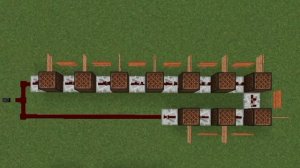 Музыка Minecraft на нотных блоках? Как это? | гайд по нотным блокам