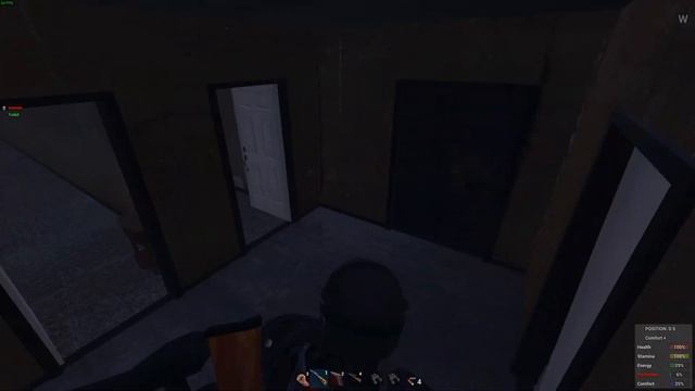 H1Z1 Just Survive 2 vs 2 / Draw... смотреть онлайн