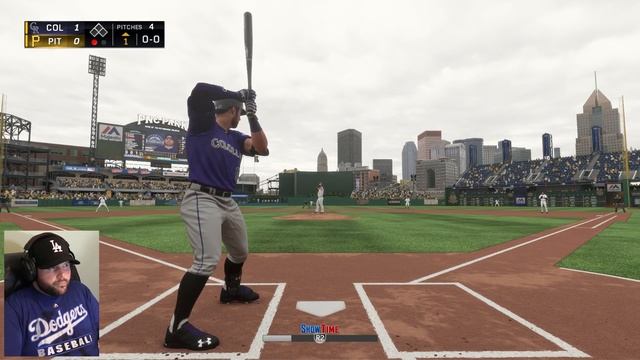 SHOULD I COLLECT BASEBALL CARDS?! | MLB The Show 16 | Road to the Show #347 смотреть онлайн