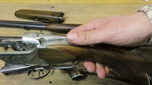 Ружья ТОЗ-34 и ИЖ-27 какое лучше.