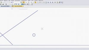 Точка в Компас 3D