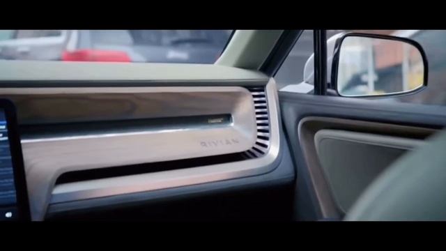 Cybertruck's Impact On Rivian