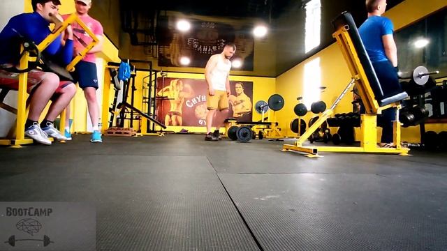 Руки - базуки!!! Комплекс тренувань від #1 Mr.Olimpia #LarryScott #motivation #biceps #gymmotivatio
