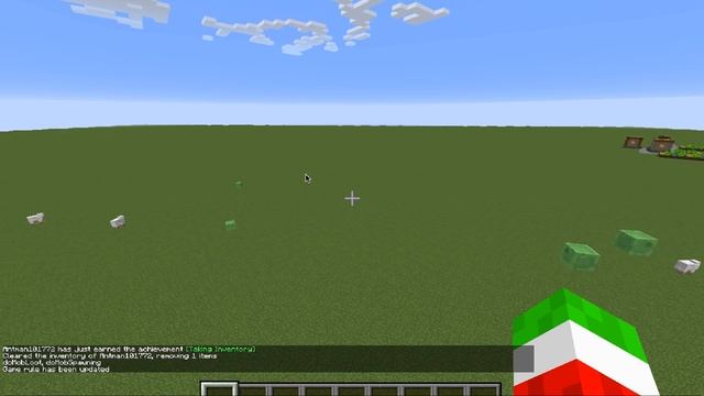 How to Kill All Mobs and Stop Their Spawning | Minecraft Tutorial смотреть онлайн