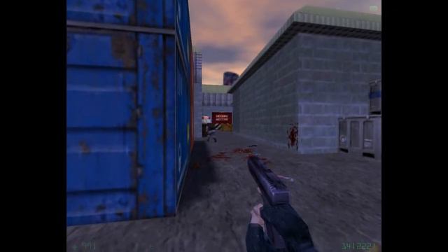 Let's Play Half-Life: Opposing Force - 013 - I LIVE смотреть онлайн