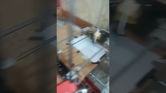 Homing Problem Solved. DIY 3D Printer As Pen Plotter. Ramps1.4 Shield, Arduino Mega2560 , RepRap LC