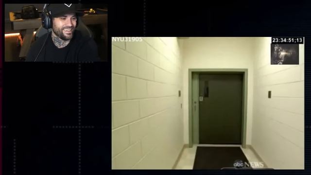 ADX FLORENCE SUPER MAX PRISON