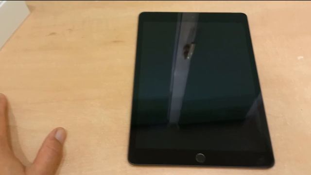 Божественная распаковка нового Apple IPad 9 2021 Первое впечатление от использования смотреть онлайн
