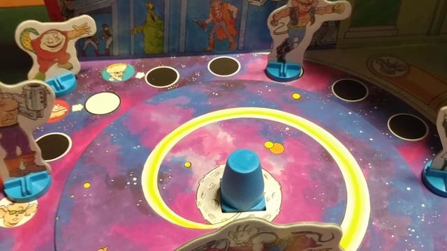 Waddington's Biker Mice From Mars 3D Action Game смотреть онлайн