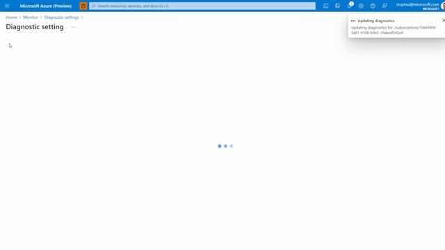 How to send Azure Activity Log to Azure Monitor Log Analytics смотреть онлайн