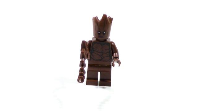 LEGO Avengers Infinity War 76102 Thor's Weapon Quest - Lego Speed Build смотреть онлайн