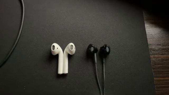 BASEUS ENCOK H06 KULAKLIK İNCELEMESİ VS AirPods смотреть онлайн