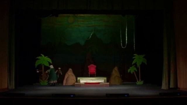 Доктор Айболит