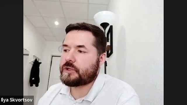 ДУМАЙ ПРАВИЛЬНО, ЧТОБЫ НЕ БОЛЕТЬ/ Как наши мысли влияют на здоровье и вес?/ Илья Скворцов смотреть онлайн