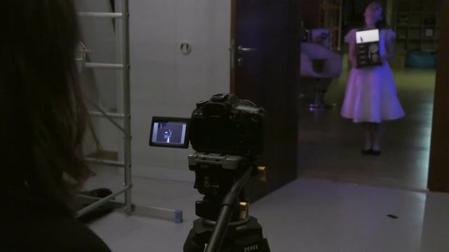 Making of: "Ponte de Londres" смотреть онлайн