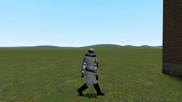 garrys mod drunk combine v3 смотреть онлайн