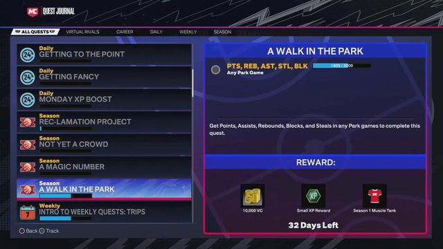ALL THE BEST METHODS TO EARN VC IN NBA 2K24 CURRENT GEN | NO GLITCHES смотреть онлайн