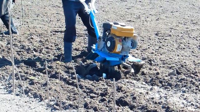 Мотоблок НЕВА МБ 2 смотреть онлайн