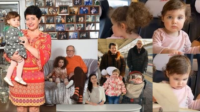 Фото детей Виторгана вызвало жуткие споры в Сети! смотреть онлайн