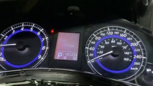 Infiniti fx35 fx37 removal dashboard cluster installing new установка панели приборов от рестайлинг