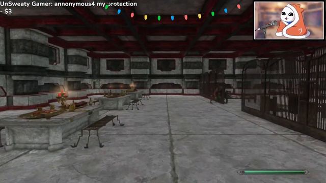 Skyrim Mod List: Christmas Cheer! смотреть онлайн