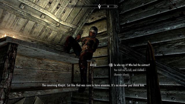 Pro Plays with Ather - Skyrim: Legendary Difficulty - Episode 58 (Amongst brothers) смотреть онлайн