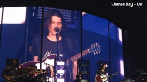 ЭД ШИРАН В МОСКВЕ 2019 || Мой первый концерт❤