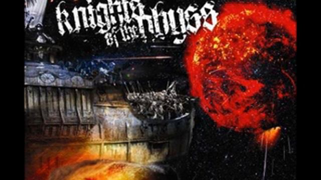 Knights of the Abyss - Decaying Waste (Ft. Zak of Elysia) смотреть онлайн