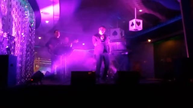 Luis Antonio Luis Miguel No Discutamos 2018 смотреть онлайн