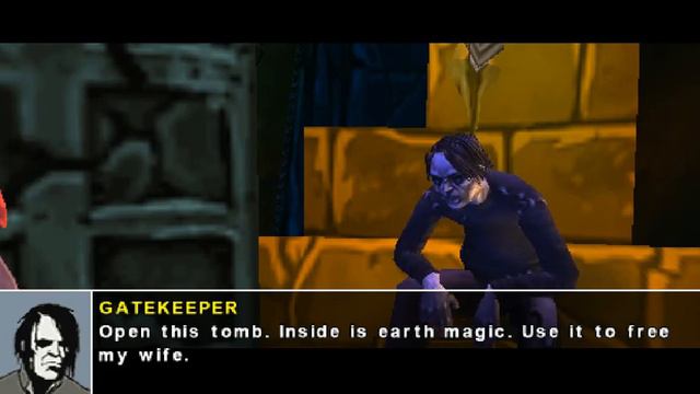 Hellboy: The Science of Evil (PSP) смотреть онлайн