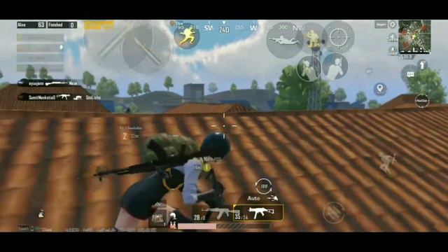 POWER OF SNAPDRAGON 450|3GB RAM|BGMI смотреть онлайн