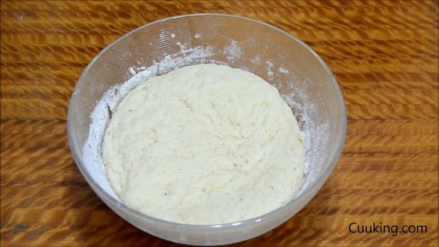 Pizza Sin Horno ¡En Sartén!