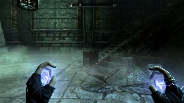 Фальскар. Часть 15. Задание "Потерянные знания". Вайземундстед. смотреть онлайн