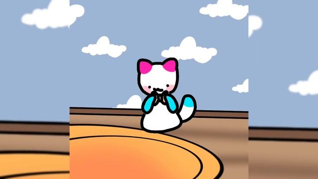 //go kitty go meme// смотреть онлайн