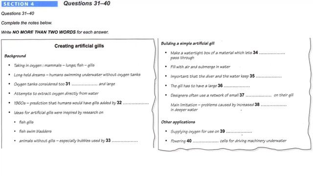 IELTS LISTENING PRACTICE TEST 2017 WITH ANSWERS And AUDIOSCRIPTS | IELTS ACTUAL TEST 84